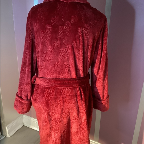 Charterss Club Robe - Picture 2 of 5